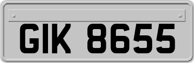 GIK8655