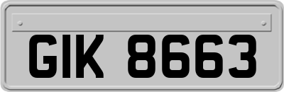 GIK8663