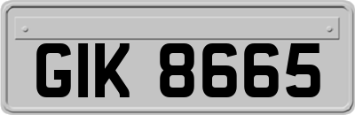 GIK8665