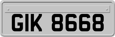 GIK8668