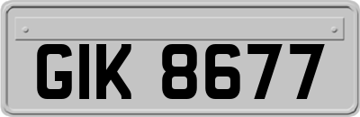 GIK8677