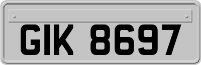 GIK8697