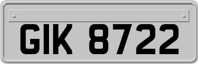 GIK8722