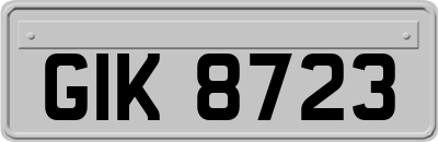 GIK8723