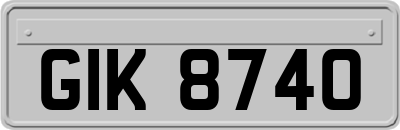 GIK8740