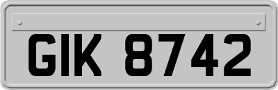 GIK8742