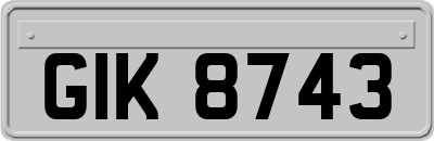 GIK8743