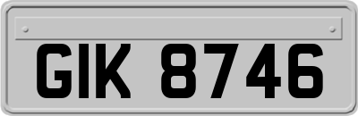 GIK8746