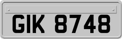 GIK8748