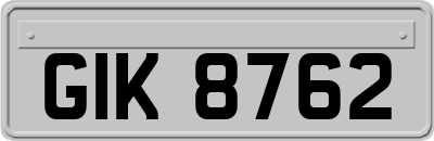 GIK8762