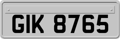 GIK8765