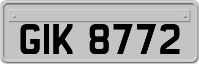 GIK8772