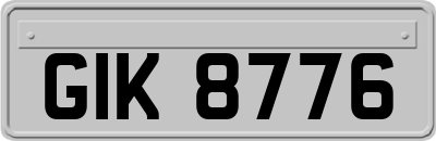 GIK8776