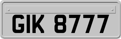 GIK8777