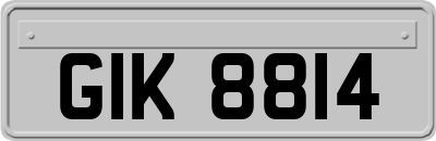 GIK8814