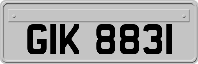 GIK8831