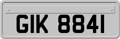 GIK8841