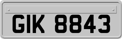 GIK8843