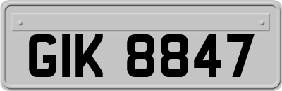 GIK8847