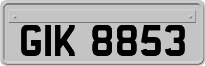 GIK8853