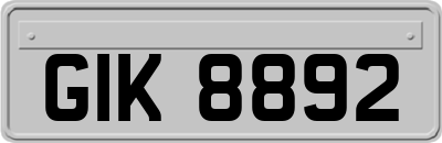 GIK8892