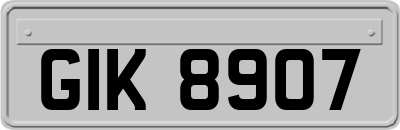GIK8907