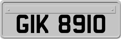 GIK8910