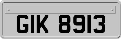 GIK8913