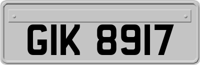 GIK8917