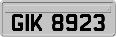 GIK8923