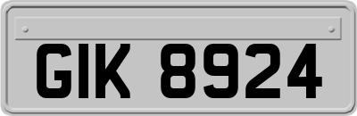 GIK8924