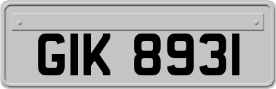 GIK8931