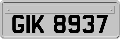 GIK8937