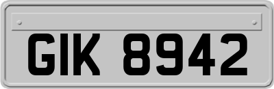 GIK8942