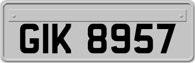 GIK8957