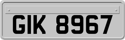 GIK8967