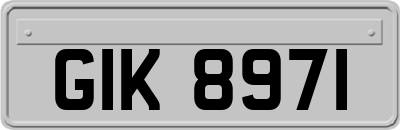 GIK8971