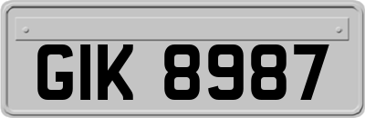 GIK8987