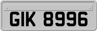GIK8996