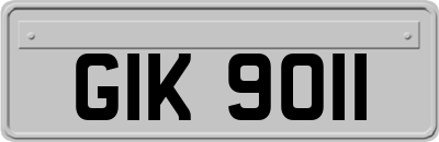 GIK9011