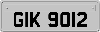GIK9012