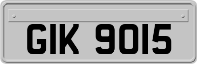 GIK9015