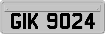 GIK9024