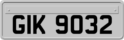 GIK9032