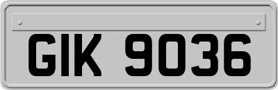 GIK9036
