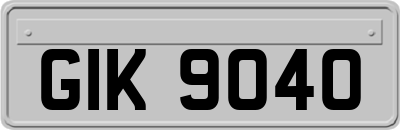 GIK9040