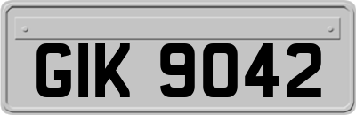 GIK9042