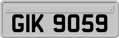 GIK9059