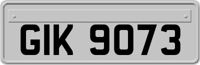 GIK9073