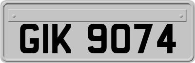 GIK9074